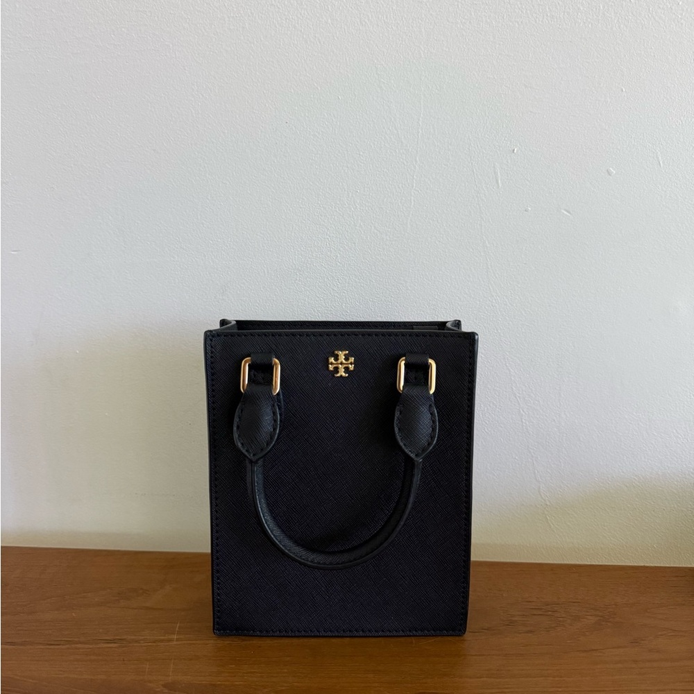 Tory Burch Emerson mini tote